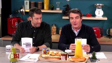 Le replay > mercredi 20 novembre 2019