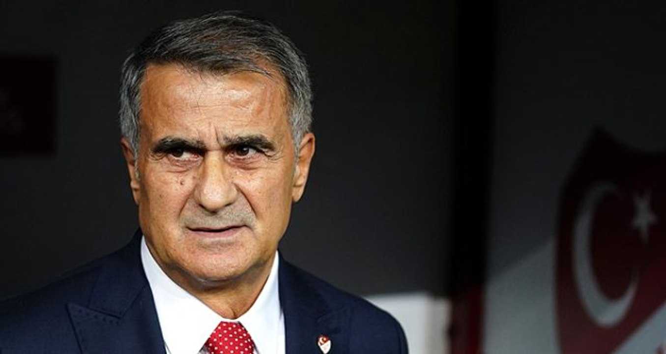 Şenol Güneş, hem Fatih Terim hem de Mustafa Denizli'yi geride bıraktı