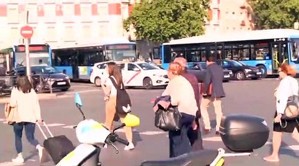 Warum Spanien Millionen Handy-Nutzern trackt