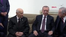 Ankara cumhurbaşkanı erdoğan, mhp lideri bahçeli'yi ziyaret etti-2