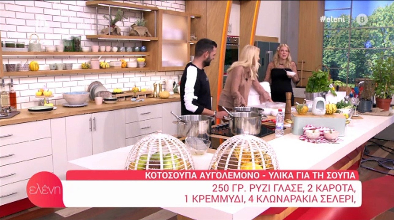 Ελένη: Ταράχτηκε με την εγκυμονούσα Μαντώ και διέκοψε την εκπομπή της – Δείτε τι έγινε!