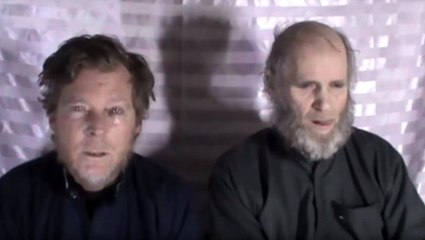 Taliban ve Afganistan arasında tutuklu takası: ABD'li ve Avustralyalı iki rehine ile üç örgüt...