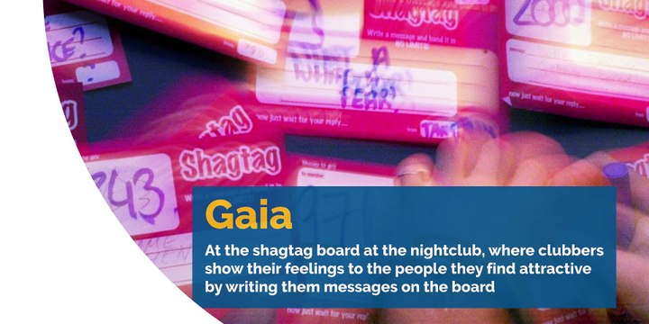 Nightlife - Unseen pictures from inside Edinburgh nightclubs in the 1990s