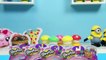 NEW SEASON 5 Shopkins 5-Packs and Mystery Blind Bags-