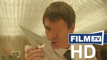 Die Wache Trailer Deutsch German (2019)