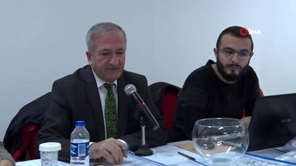 İş başvurusu yapan adaylar için kura çekimi yapıldı