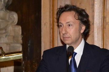 Loto du Patrimoine : Stéphane Bern en conflit avec Bercy