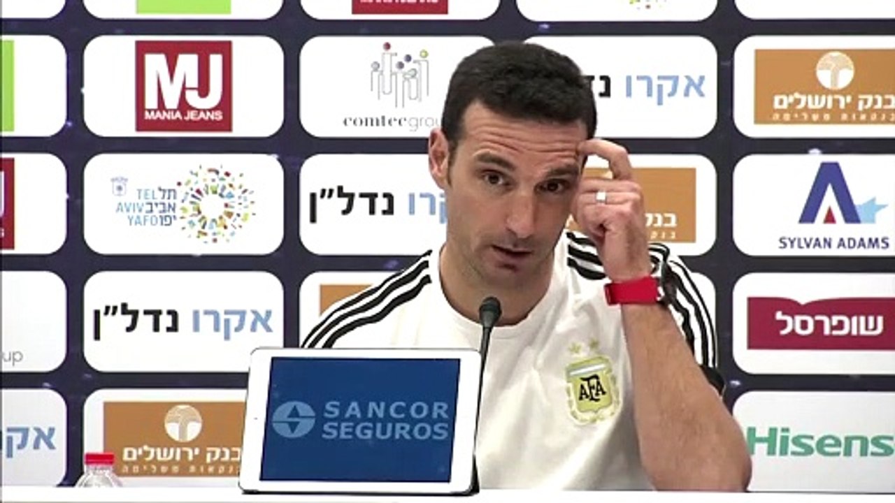 Late Messi penalty sees Argentina draw 2-2 with Uruguay