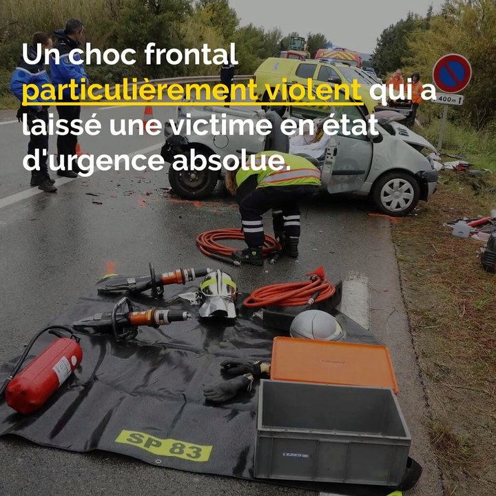 Accident grave, Blocage lycéen, Buffalo Grill: voici votre brief info de ce mardi après-midi