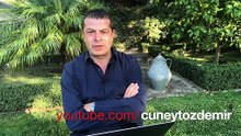 Cüneyt Özdemir'den sert sözler! _Şeyma da Büşra Nur Çalar da şöhret peşinde..._