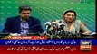 ARYNews Headlines |Nawaz Sharif left 15 days’ late due to delaying tactics| 6PM | 19 Nov 2019