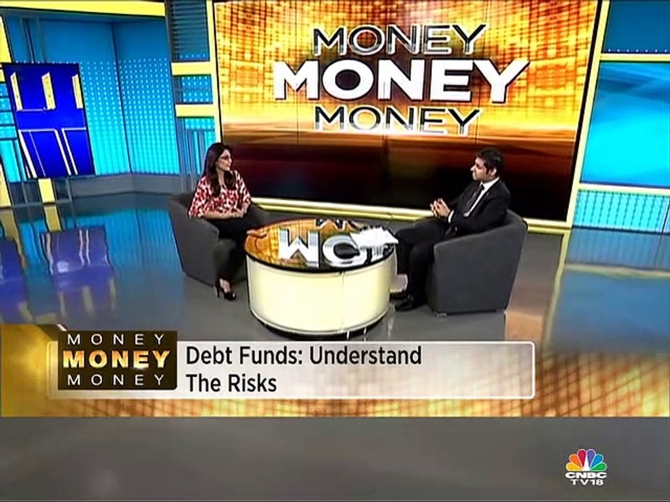 Money Money Money: Everything you need to know about debt funds and the risk associated with it