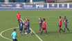 U19 Nationaux : Les buts Caennais lors de SMCaen 5-1 Evreux FC