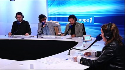 Laurent Barat : "Après neuf mois d'absence, elle est revenue...la raclette"