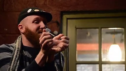 Angel Kofsky - "Houdini" (Java Monkey Slam Champion)