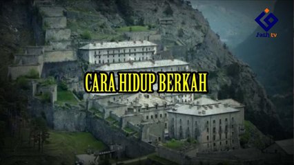 CARA HIDUP BERKAH