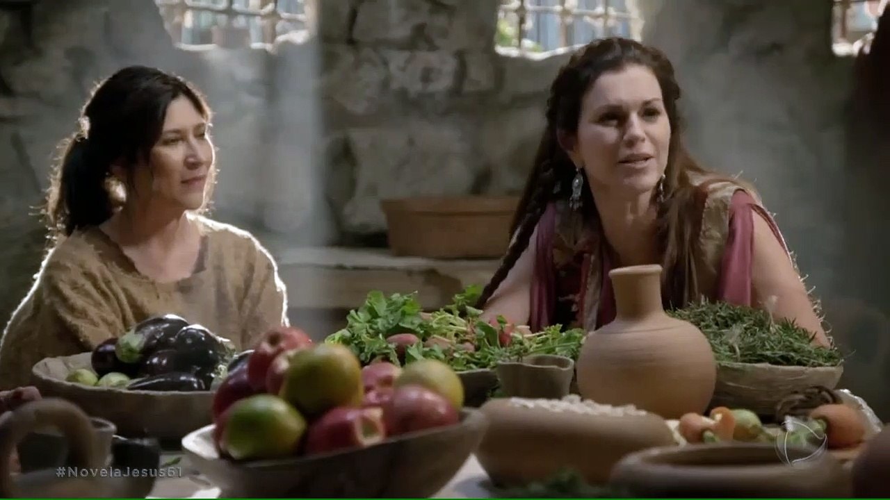 JESUS.EPISODIO 61