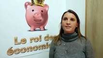 Dieuze : trois questions à Stéphanie Zampieri, dirigeante de l’entreprise Economiz, qui fête ses dix ans