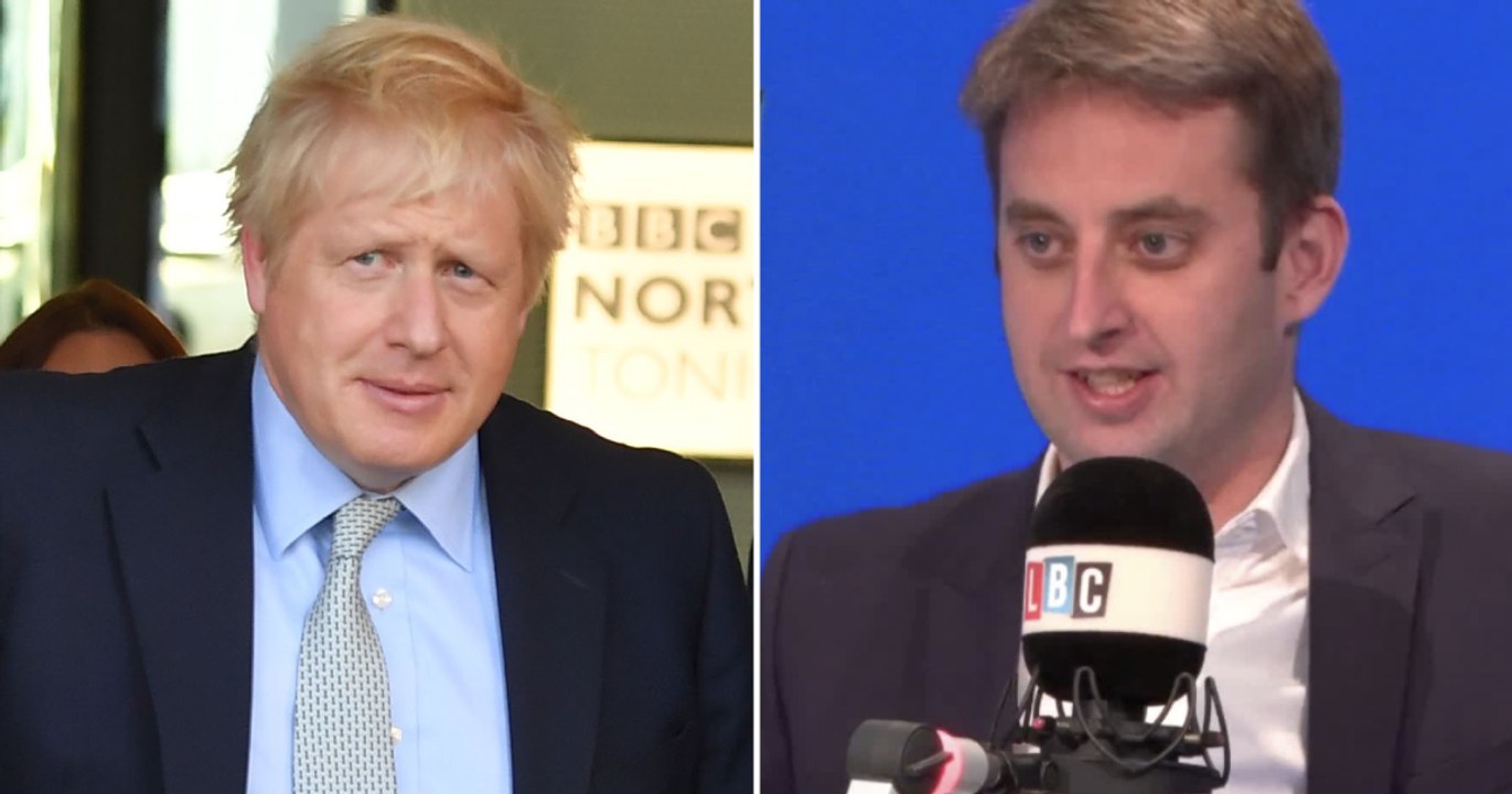 Theo Usherwood explains Boris Johnson's latest pledge