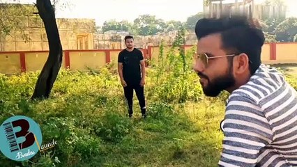 Ladki ke chakkar main -- Bindas Launde