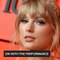 Former label says Taylor Swift can sing her old hits at awards show