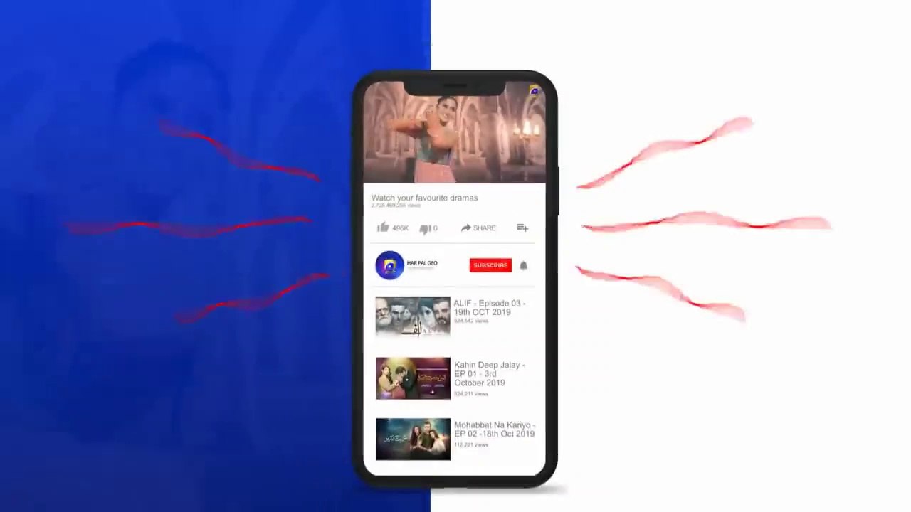 ALIF - Episode 07 -- English Subtitles -- 16th Nov 2019 - HAR PAL GEO