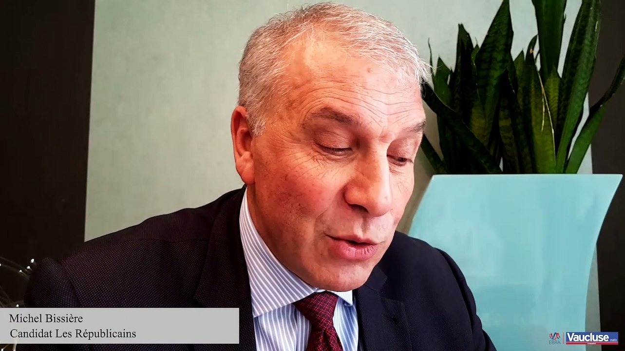 Trois personnalités de la société civile  sur la liste de Michel Bissière