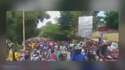Gubernur Papua: Banyak yang Belum Di-Indonesia-kan