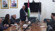 السلطة الفلسطينية تطالب بتحقيق دولي ردا على موقف واشنطن من المستوطنات