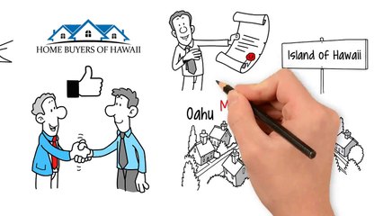 Home Foreclosure in Honolulu Hawaii by HomeBuyersOfHawaii