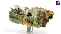 Avance - Coleccion de Minerales (unboxing) en 360-grados - foro de minerales