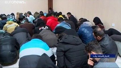 العفو الدولية: مقتل ما لا يقل عن 106 متظاهراً في احتجاجات إيران