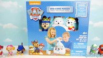 Learn Colors with Baby Skye and Chase Paw Patrol Pups are for Children, Toddlers Colours