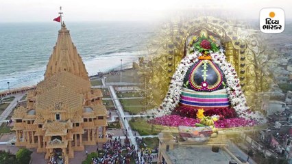 આ ગુજરાતીએ બનાવી છે અયોધ્યાના રામમંદિરની ડિઝાઈન, ખાસિયત એવી કે મંદિરમાં ભીડ જ નહીં થાય