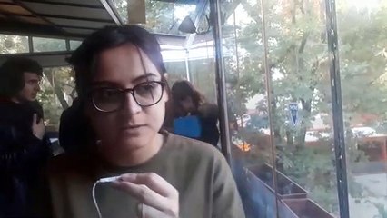 Ankara Üniversitesi öğrencileri uğradıkları faşist saldırıyla ilgili BirGün'e konuştu