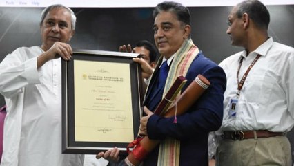 கமலுக்கு அறிவுரை கூறிய ஒடிசா முதல்வர்