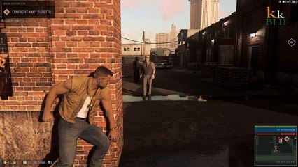 Mafia 3 Union Extortion Racket gameplay walkthrough part 9