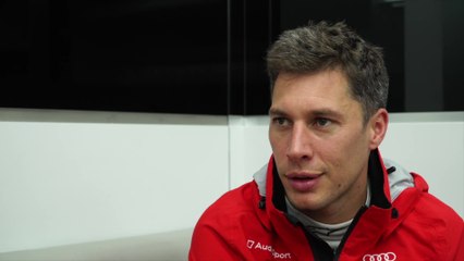 Track Talk - Loïc Duval about the “Dream Race” at Fuji