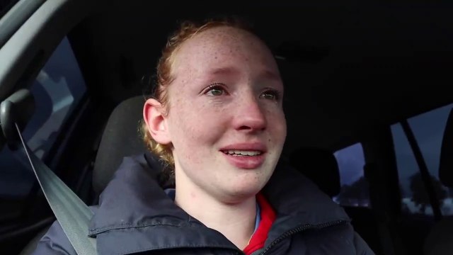 HIER EINDIGT HET VOOR MOJITO _ PAARDRIJDEN MET PLEZIER