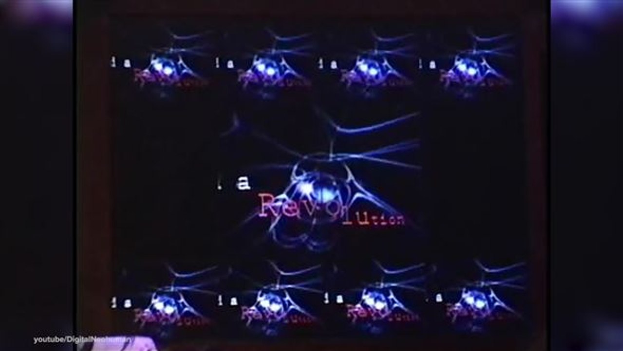 Crashkurs in vaporware gefällig?