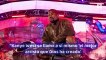 "Kanye West se llama a sí mismo 'el mejor artista que Dios ha creado'
