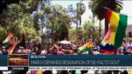 FtS: Brazilian Judge Issued Warrant for Former Paraguay President