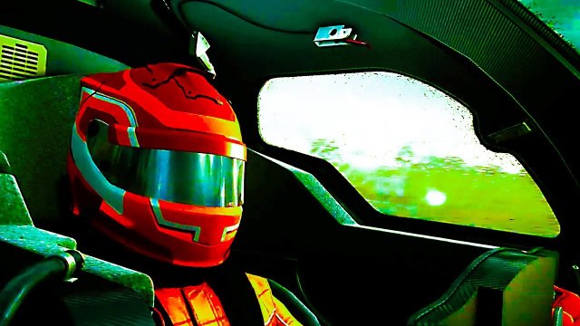 GRID Bande Annonce