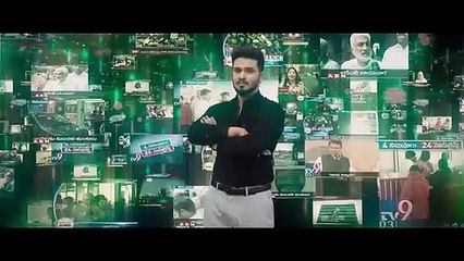 Arjun Suravaram Trailer - Nikhil Siddhartha, Lavanya Tripati _ T Santhosh _ Sam