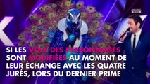 Mask Singer : le lion démasqué après une bourde de la production ?