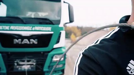 Otar Giorgadze prolonge deux ans à Brive
