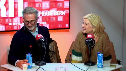 Sandrine Sarroche "Balance ton portrait !" 19 11 2019