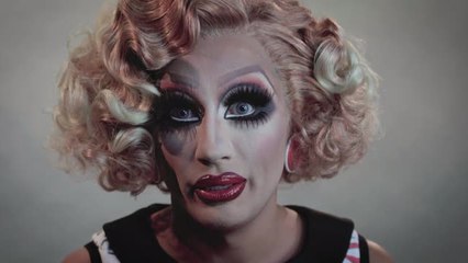 Dear Bianca... With Bianca Del Rio