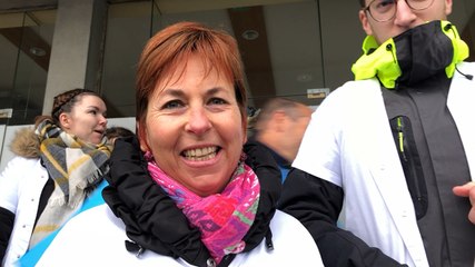 TÉMOIGNAGE. Les manipulateurs radio du CHRU de Brest : « Personne ne nous connaît ! »