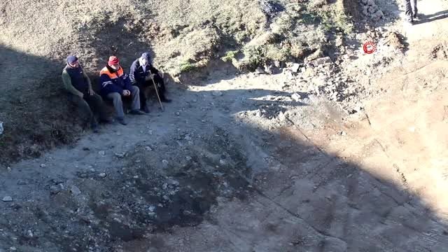 Çevre ve Şehircilik Bakanlığı, 'Dipsiz Göl' için 4 maddelik eylem planını açıkladı